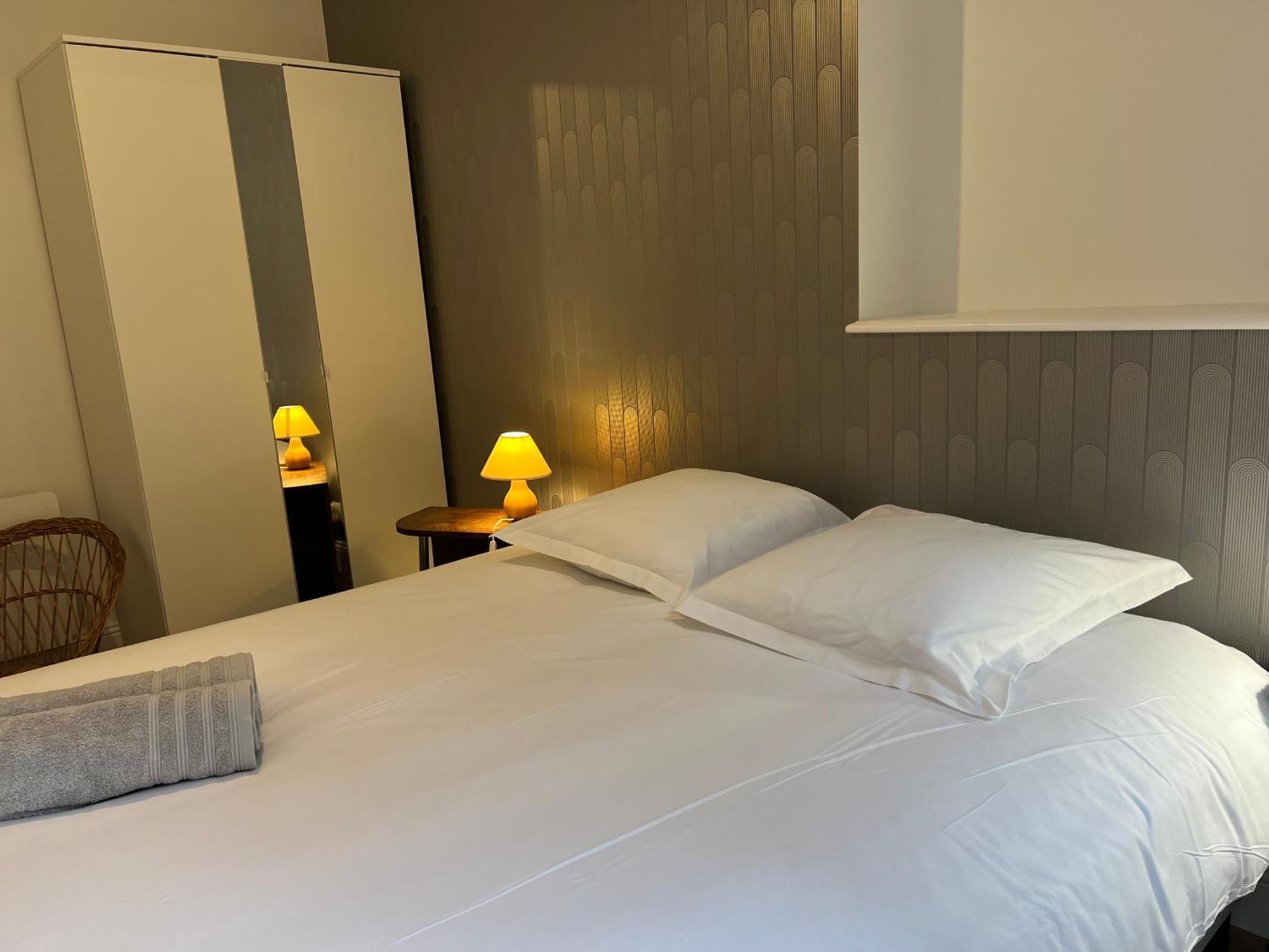 Le Saint Nicolas~hyper Centre Appartement Blois